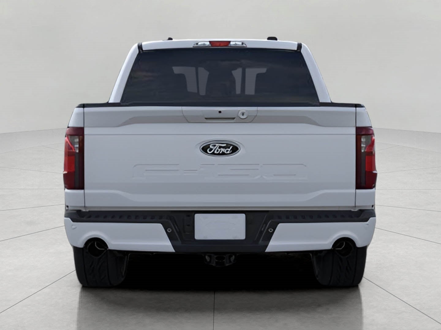 2025 Ford F-150 XLT 4WD SuperCrew 5.5' Box