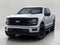 2025 Ford F-150 XLT 4WD SuperCrew 5.5' Box