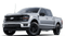 2025 Ford F-150 XLT 4WD SuperCrew 5.5' Box