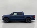 2025 Ford F-150 XLT 4WD SuperCrew 5.5' Box