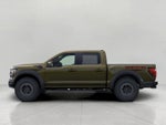 2026 Ford F-150 Raptor 4WD SuperCrew 5.5' Box