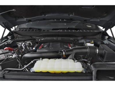 2026 Ford F-150 Raptor 4WD SuperCrew 5.5' Box