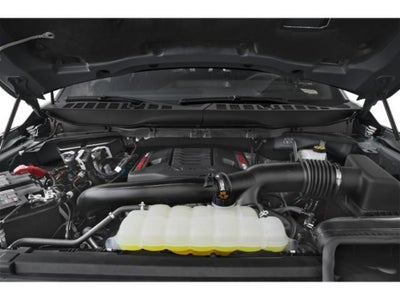2026 Ford F-150 Raptor 4WD SuperCrew 5.5' Box