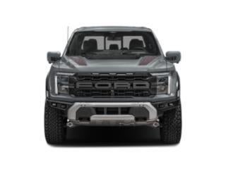 2026 Ford F-150 Raptor 4WD SuperCrew 5.5' Box