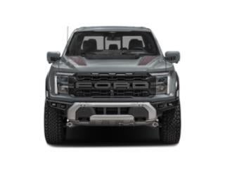 2026 Ford F-150 Raptor 4WD SuperCrew 5.5' Box