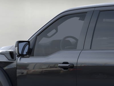 2026 Ford F-150 Raptor 4WD SuperCrew 5.5' Box