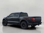 2026 Ford F-150 Raptor 4WD SuperCrew 5.5' Box