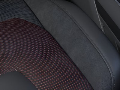 2026 Ford F-150 Raptor 4WD SuperCrew 5.5' Box