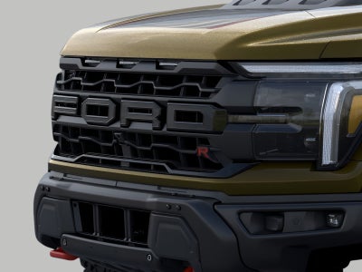 2026 Ford F-150 Raptor 4WD SuperCrew 5.5' Box