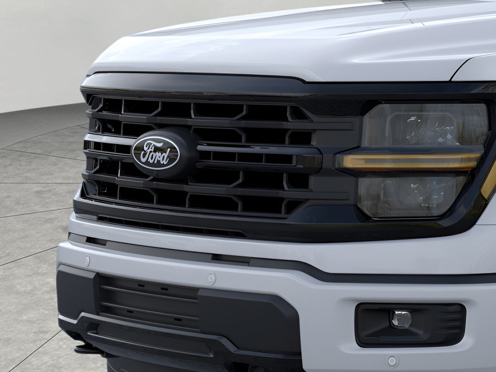 2025 Ford F-150 XLT 4WD SuperCrew 5.5' Box