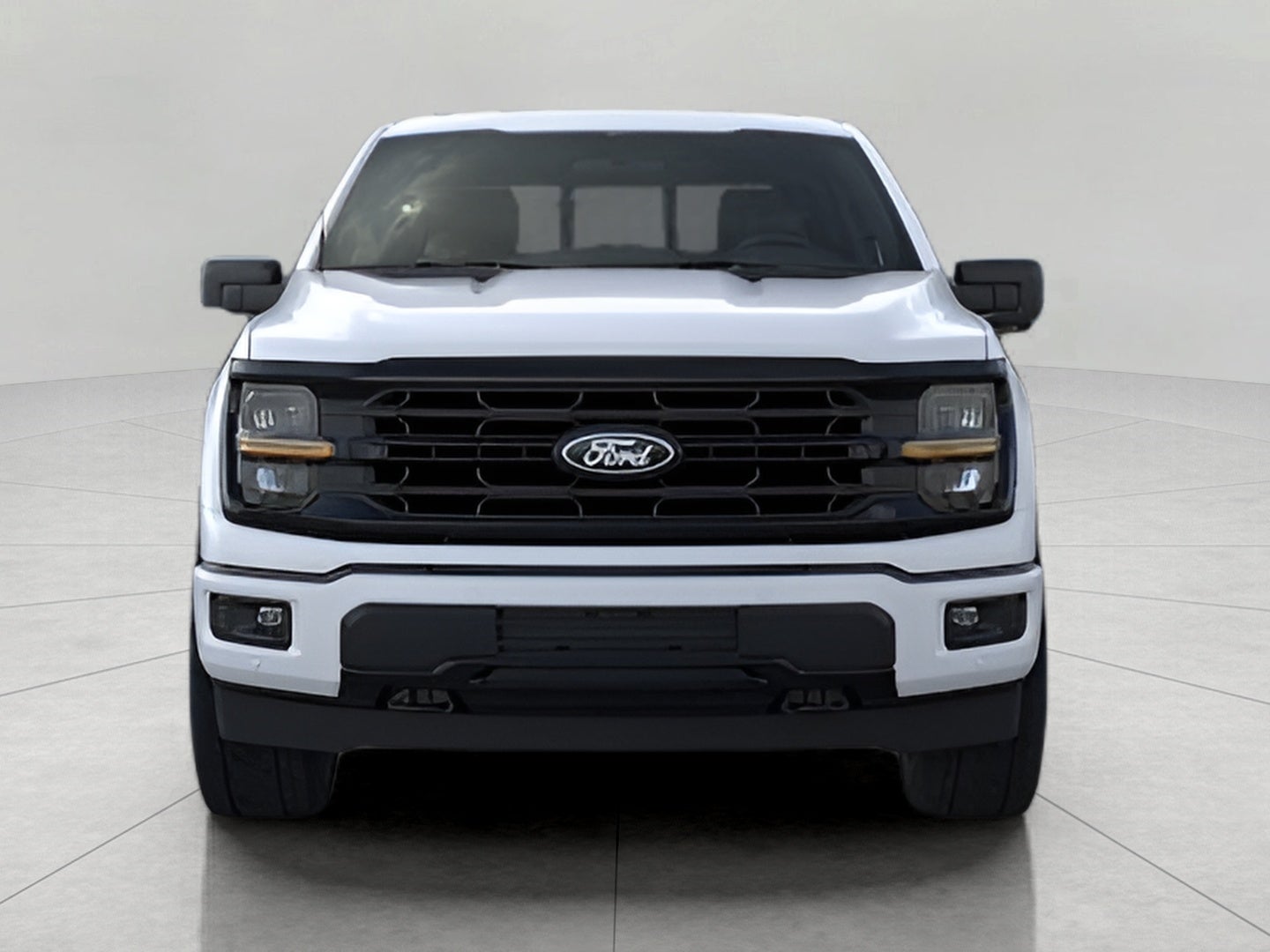 2025 Ford F-150 XLT 4WD SuperCrew 5.5' Box