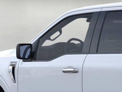 2026 Ford F-150 XLT 4WD SuperCrew 6.5' Box