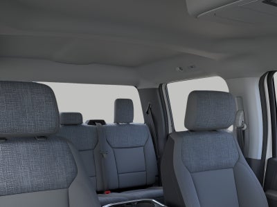 2026 Ford F-150 XLT 4WD SuperCrew 6.5' Box