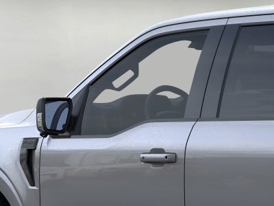 2026 Ford F-150 XLT CREW CAB