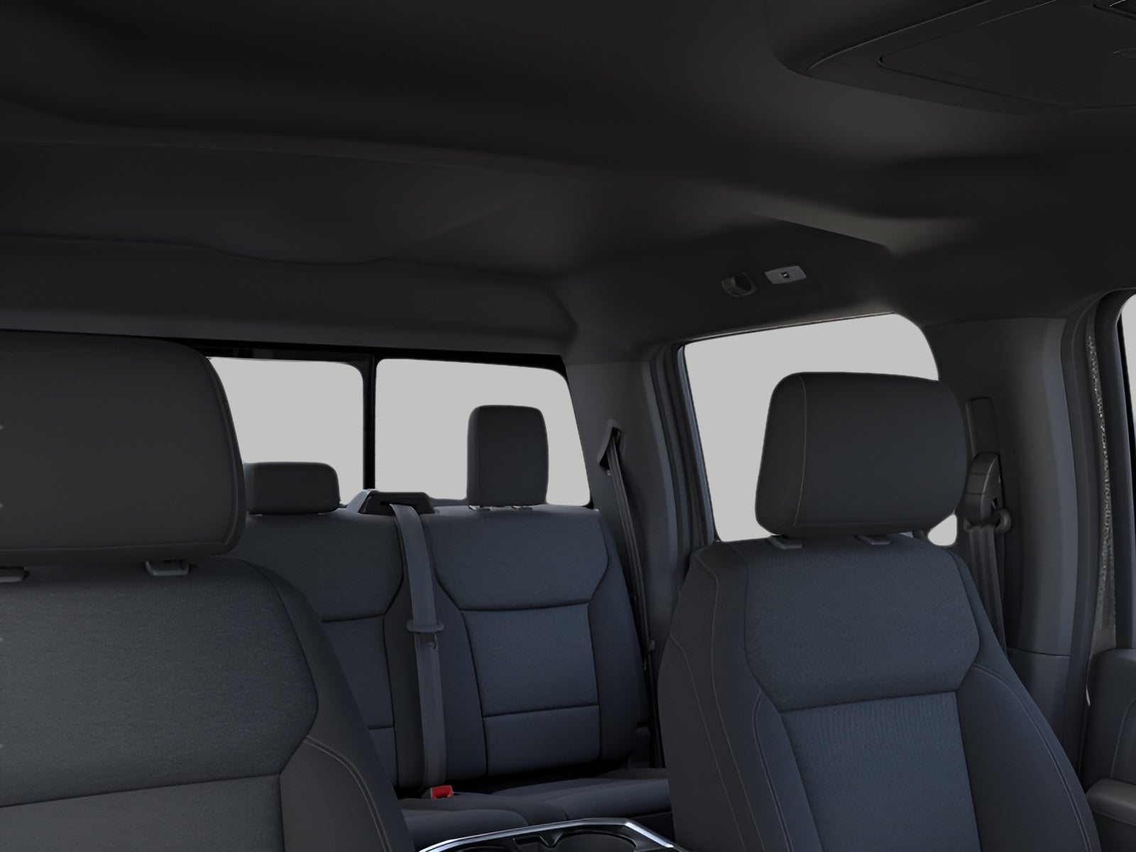 2026 Ford F-150 XLT CREW CAB