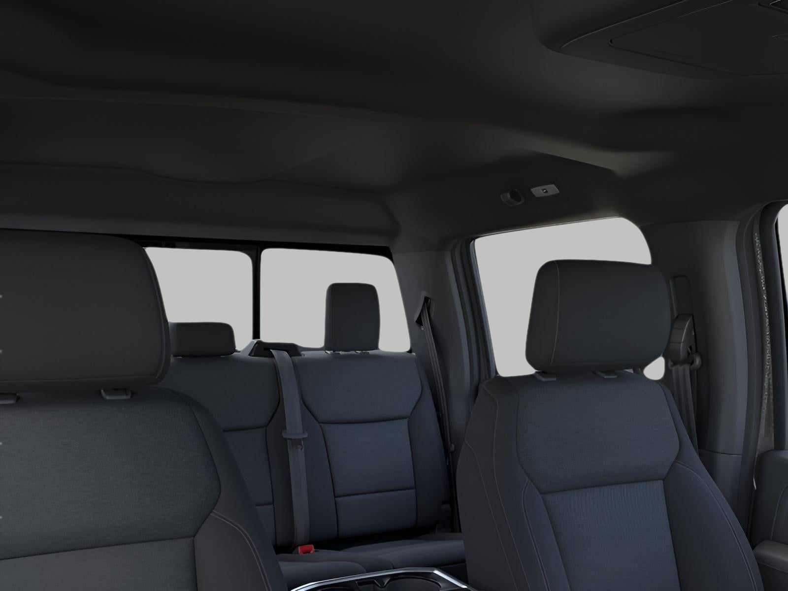 2026 Ford F-150 XLT CREW CAB