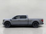 2026 Ford F-150 XLT CREW CAB