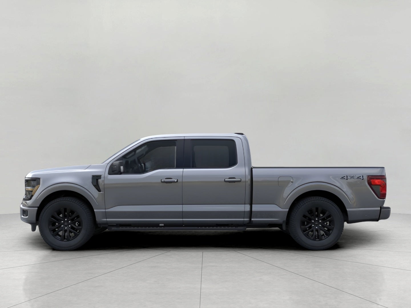 2026 Ford F-150 XLT CREW CAB