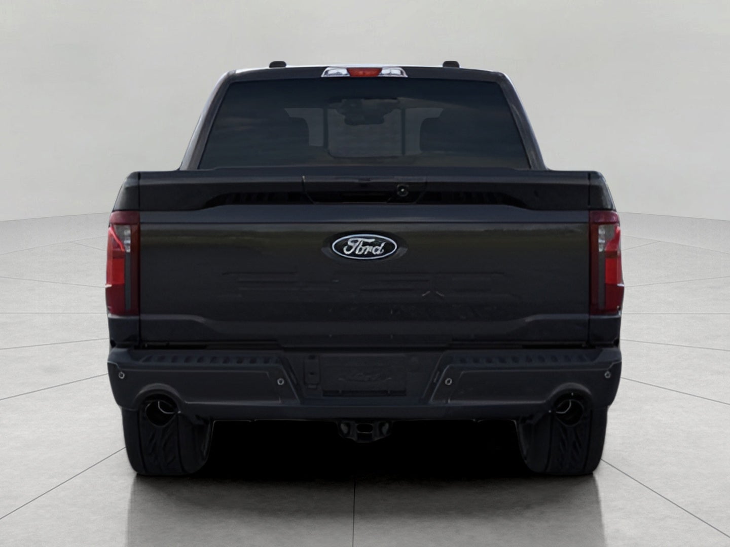 2025 Ford F-150 XLT 4WD SuperCrew 5.5' Box