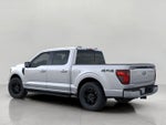 2025 Ford F-150 XLT 4WD SuperCrew 5.5' Box