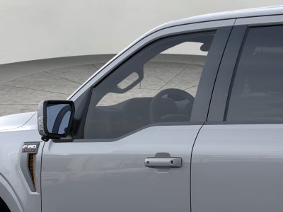 2026 Ford F-150 Tremor 4WD SuperCrew 5.5' Box