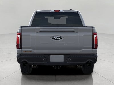 2026 Ford F-150 Tremor 4WD SuperCrew 5.5' Box