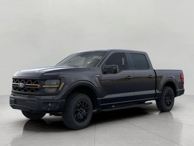 2026 Ford F-150 Tremor 4WD SuperCrew 5.5' Box