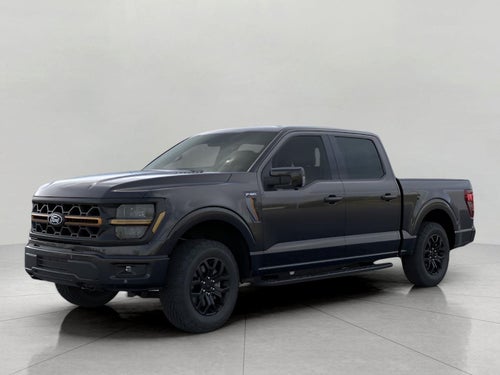 2026 Ford F-150 Tremor 4WD SuperCrew 5.5' Box