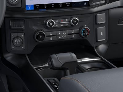2026 Ford F-150 Tremor 4WD SuperCrew 5.5' Box