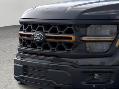 2026 Ford F-150 Tremor 4WD SuperCrew 5.5' Box