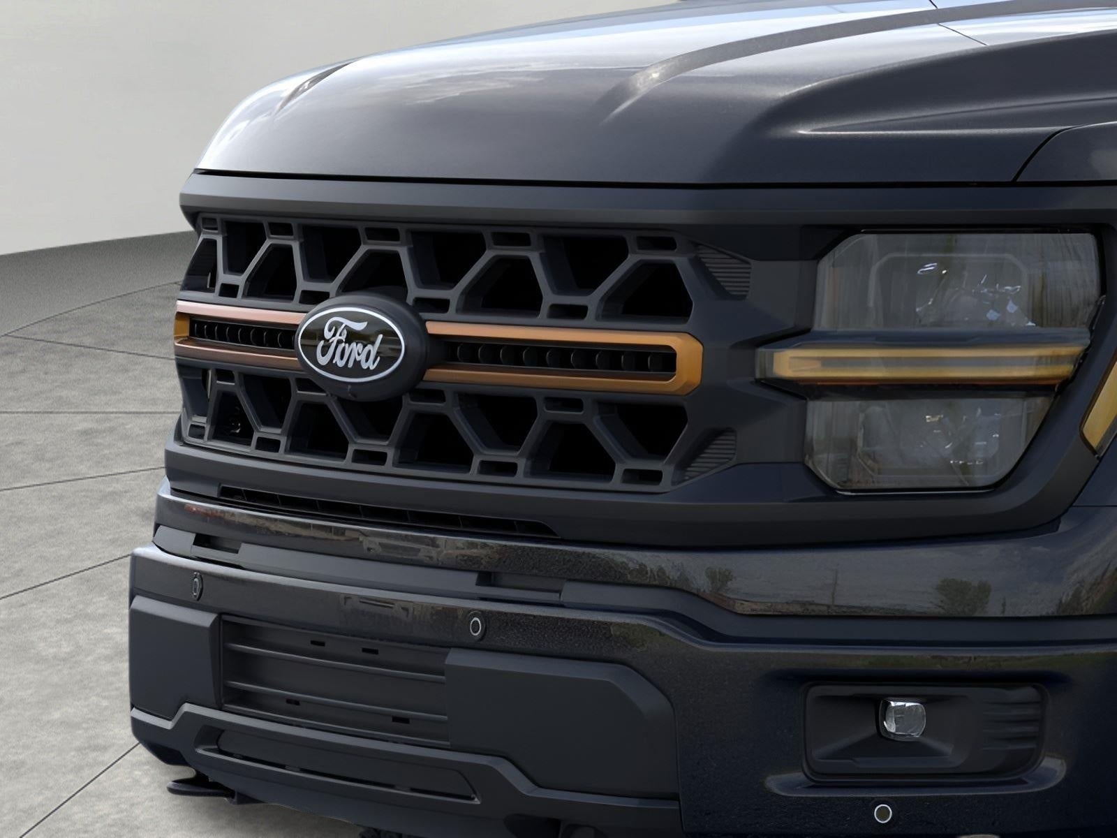 2026 Ford F-150 Tremor 4WD SuperCrew 5.5' Box