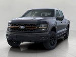 2026 Ford F-150 Tremor 4WD SuperCrew 5.5' Box