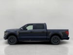 2026 Ford F-150 Tremor 4WD SuperCrew 5.5' Box