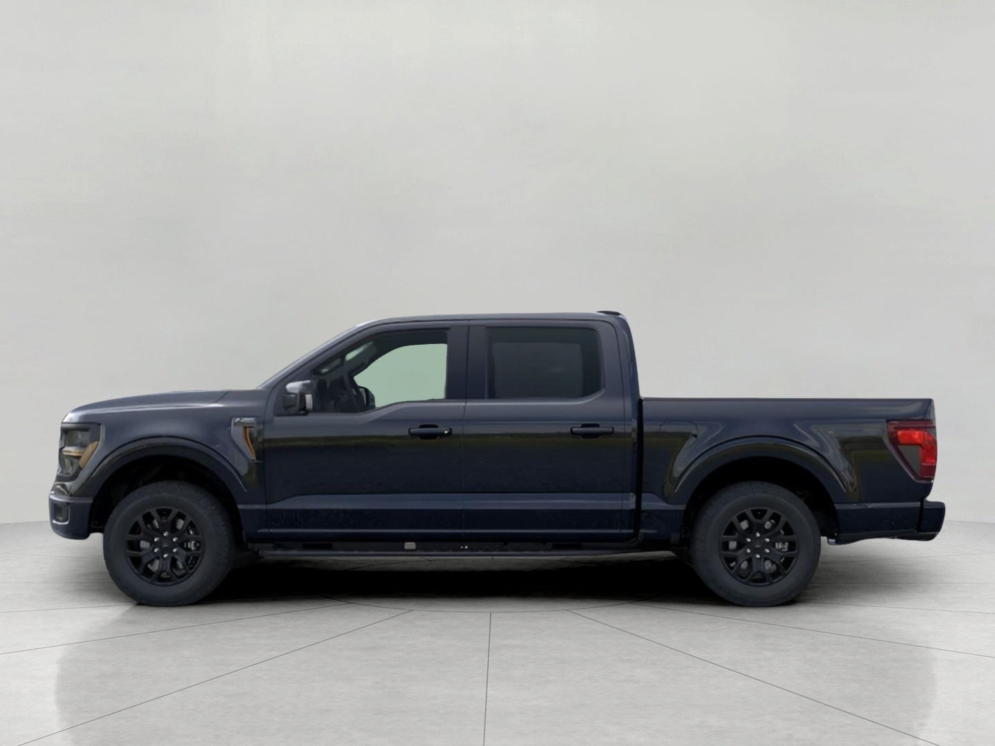 2026 Ford F-150 Tremor 4WD SuperCrew 5.5' Box