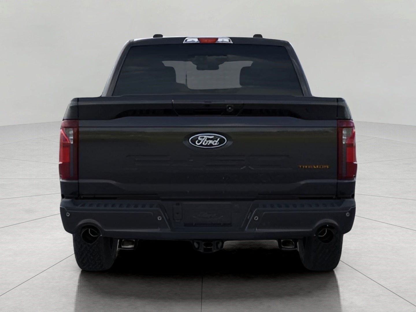 2026 Ford F-150 Tremor 4WD SuperCrew 5.5' Box