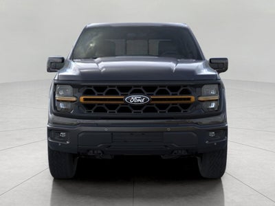 2026 Ford F-150 Tremor 4WD SuperCrew 5.5' Box