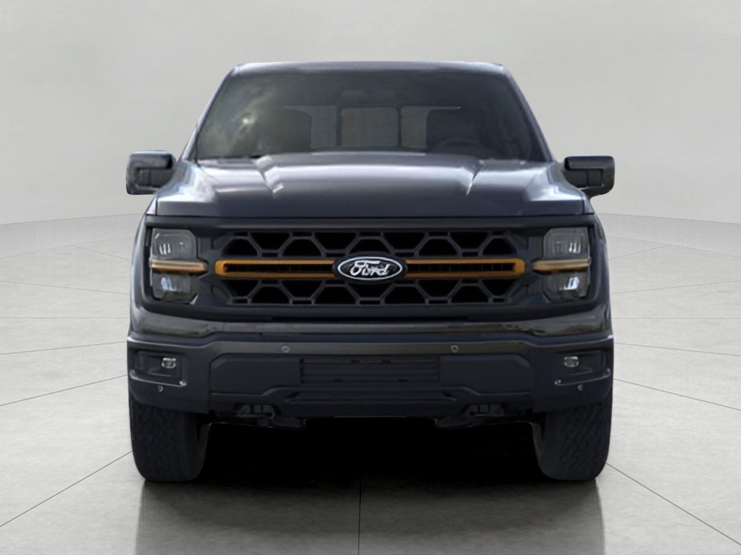 2026 Ford F-150 Tremor 4WD SuperCrew 5.5' Box