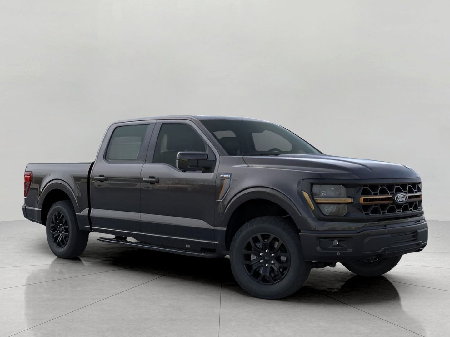 2026 Ford F-150 Tremor 4WD SuperCrew 5.5' Box
