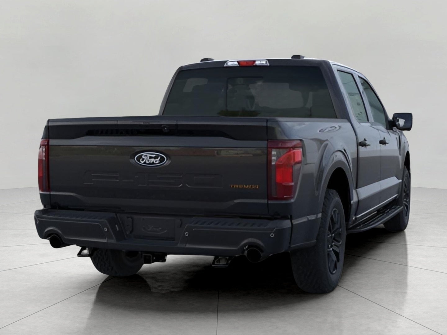 2026 Ford F-150 Tremor 4WD SuperCrew 5.5' Box