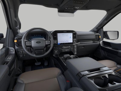 2026 Ford F-150 Tremor 4WD SuperCrew 5.5' Box