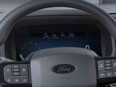 2026 Ford F-150 Tremor 4WD SuperCrew 5.5' Box