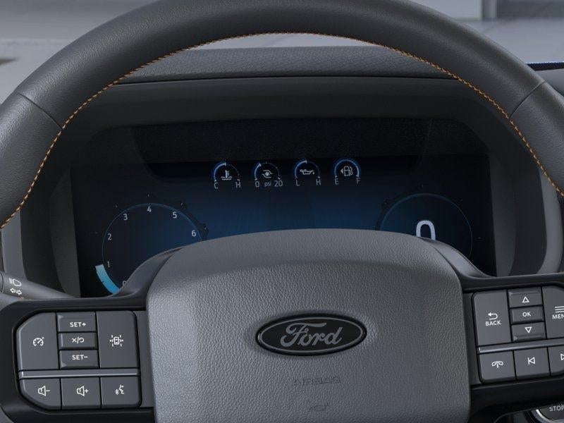 2026 Ford F-150 Tremor 4WD SuperCrew 5.5' Box