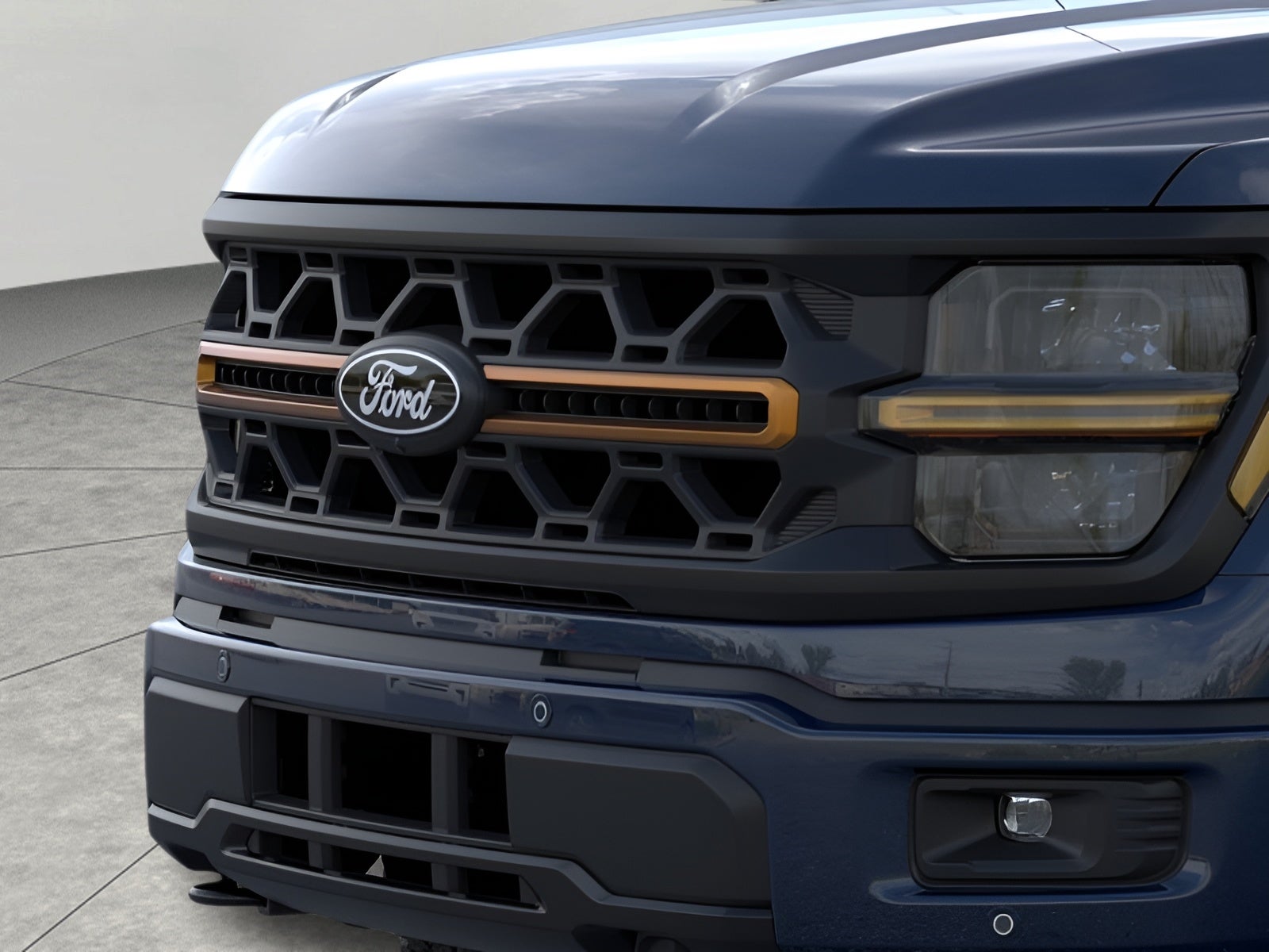 2026 Ford F-150 Tremor 4WD SuperCrew 5.5' Box