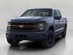 2026 Ford F-150 Tremor 4WD SuperCrew 5.5' Box