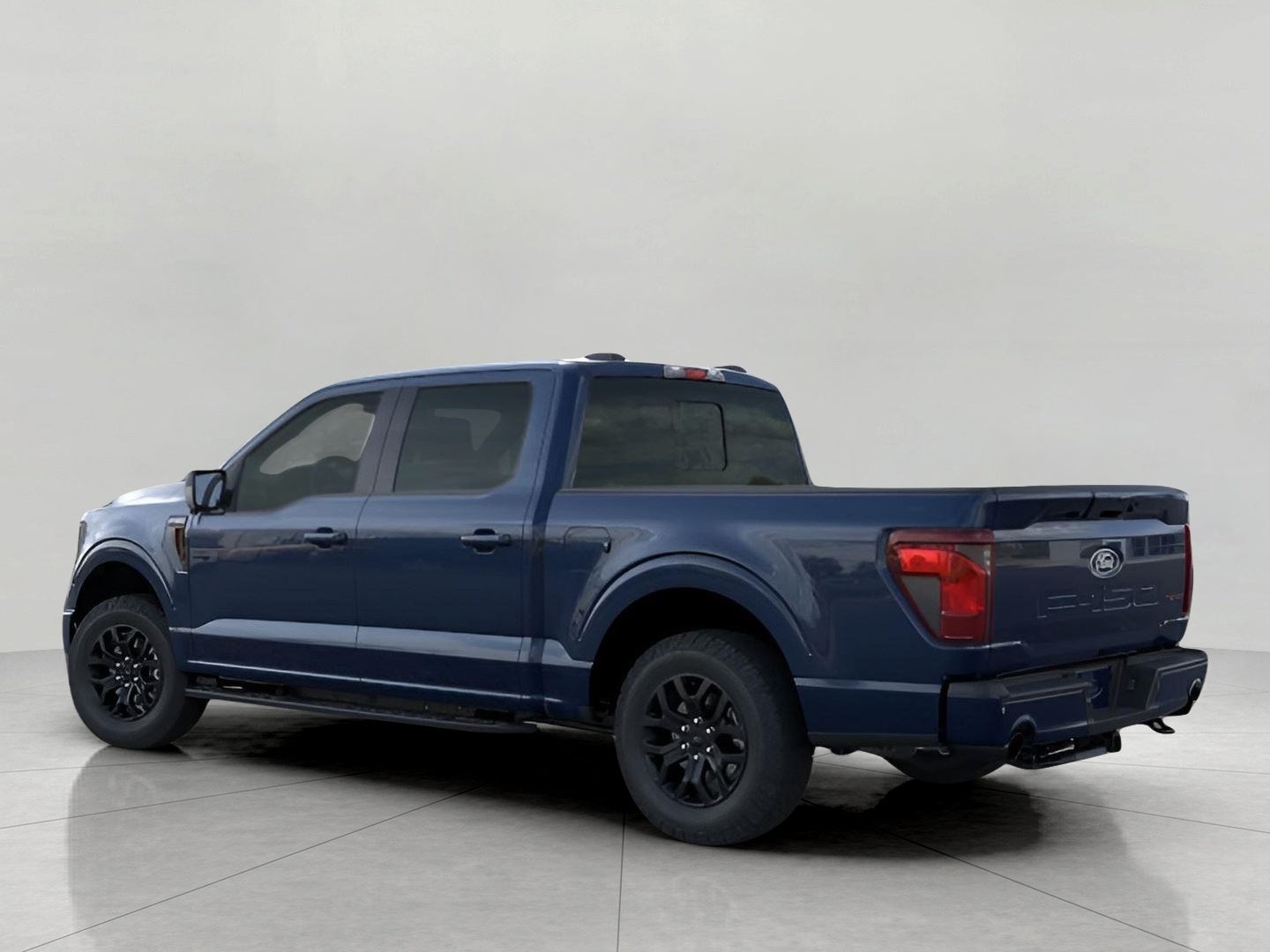 2026 Ford F-150 Tremor 4WD SuperCrew 5.5' Box