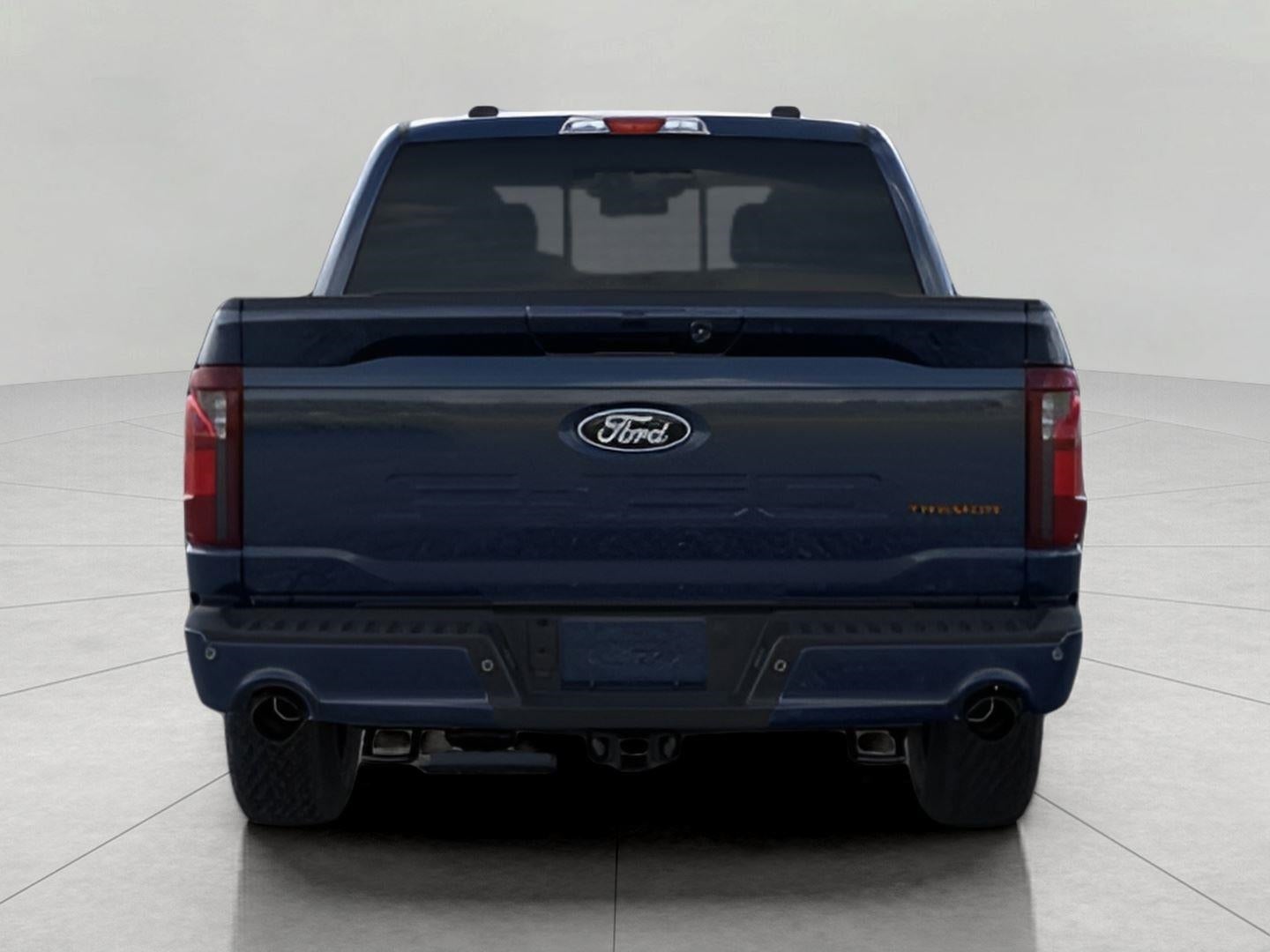 2026 Ford F-150 Tremor 4WD SuperCrew 5.5' Box
