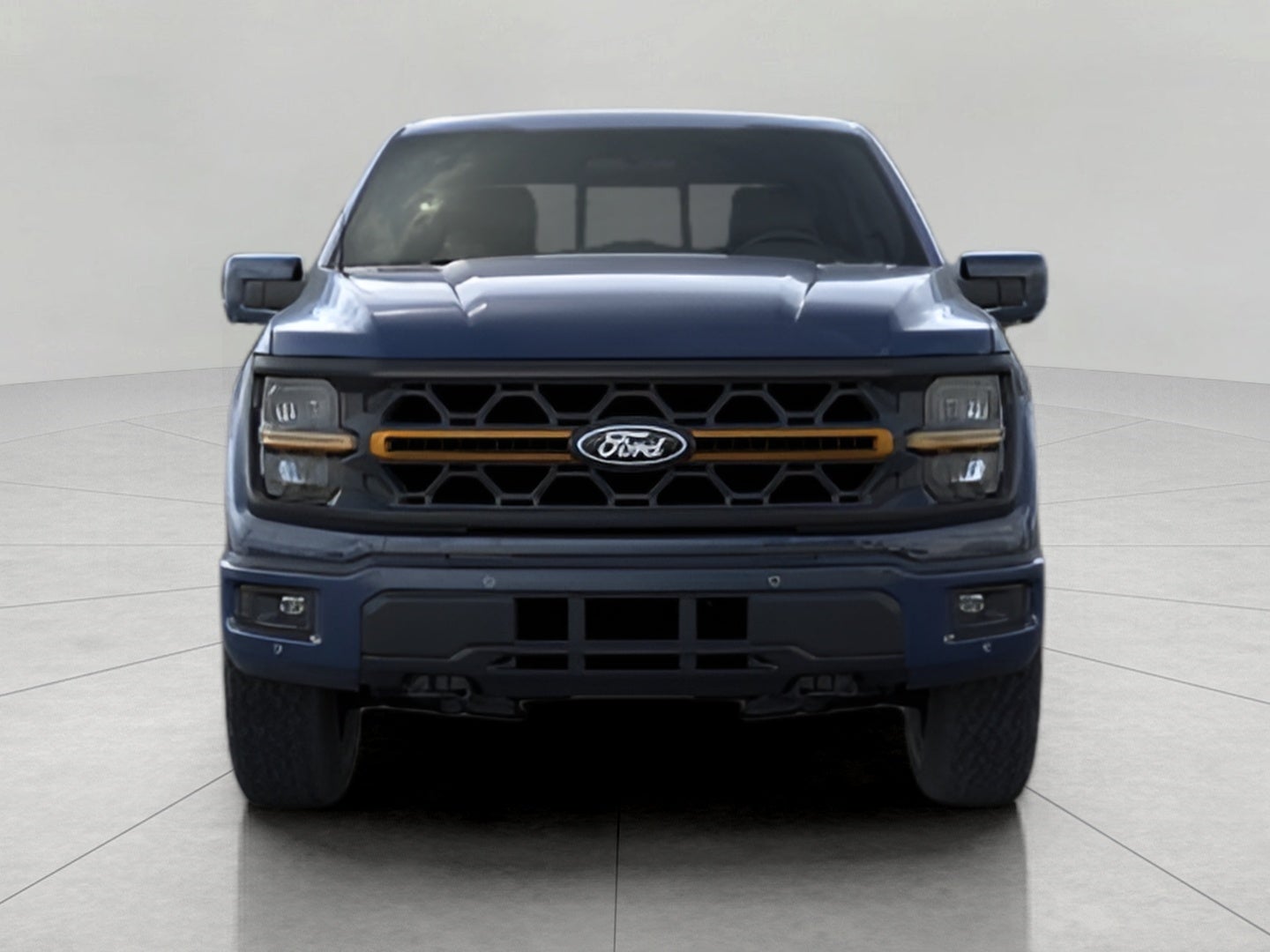 2026 Ford F-150 Tremor 4WD SuperCrew 5.5' Box