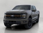 2026 Ford F-150 Tremor 4WD SuperCrew 5.5' Box