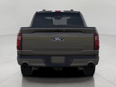 2026 Ford F-150 Tremor 4WD SuperCrew 5.5' Box