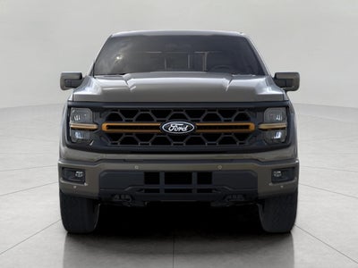 2026 Ford F-150 Tremor 4WD SuperCrew 5.5' Box